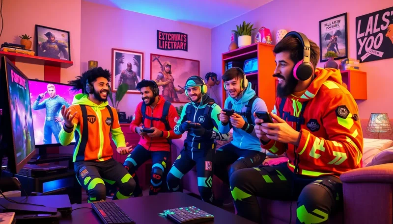 tech future pack fortnite