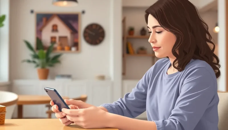 close apps on android