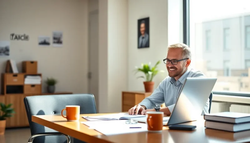 invoice finance for small business