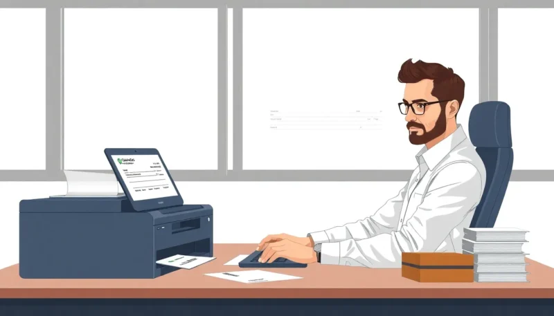 computer checks for quickbooks