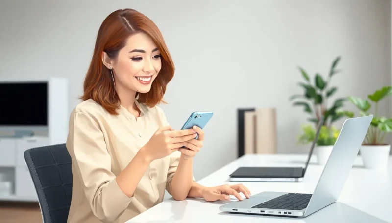 cool apps for android