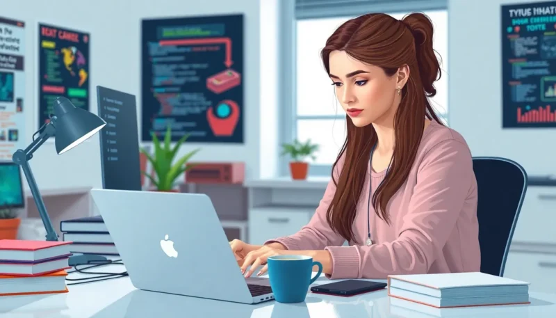 computer coding certification